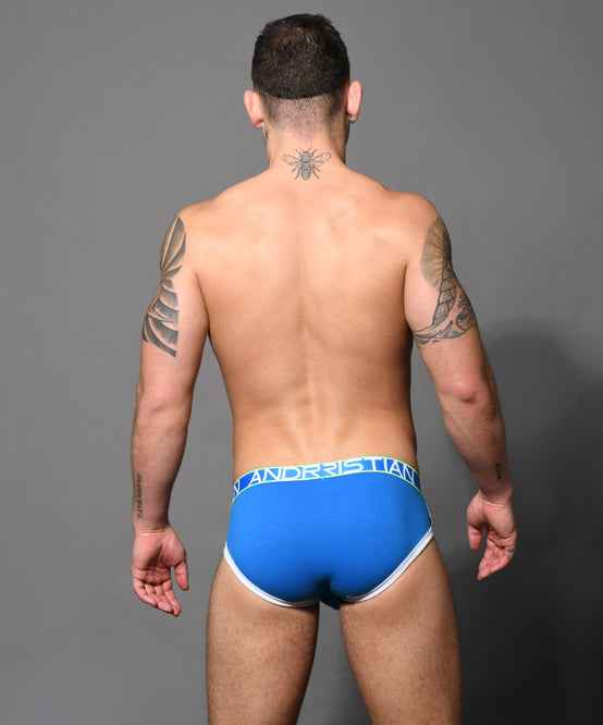 DOORBUSTER! ALMOST NAKED® Retro Brief